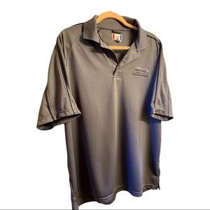 Men’s Golf Shirt